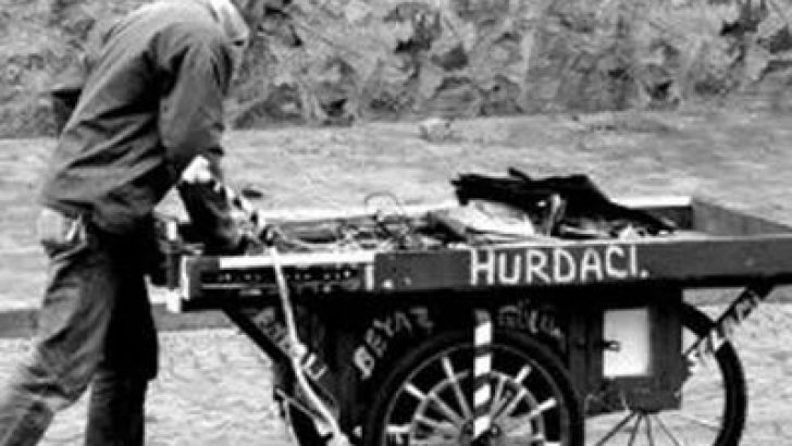 Kağızman Hurdacı